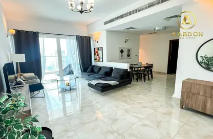 Apartment - 2 Bedrooms - 2 Bathrooms for rent in Seef - Capital Governorate