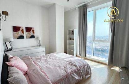 Apartment - 2 Bedrooms - 2 Bathrooms for rent in Seef - Capital Governorate