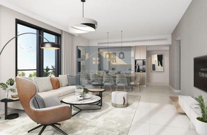 شقة - غرفة نوم - 1 حمام للبيع في مراسي البحرين - ديار المحرق - المحرق