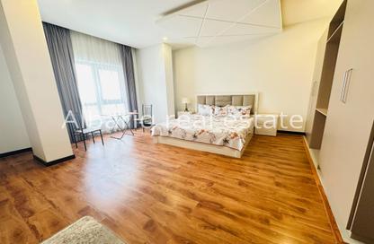 Apartment - 4 Bedrooms - 5 Bathrooms for rent in Alhajiyat - Riffa - Southern Governorate Apartment - 4 Bedrooms - 5 Bathrooms for rent in Alhajiyat - Riffa - Southern Governorate