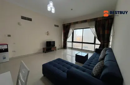 شقة - 2 غرف نوم - 2 حمامات للايجار في الجفير - محافظة العاصمة