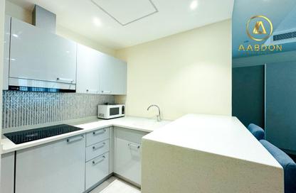 Apartment - Studio - 1 Bathroom for rent in Al Juffair - Capital Governorate Apartment - Studio - 1 Bathroom for rent in Al Juffair - Capital Governorate