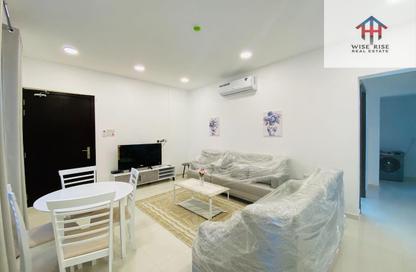 Apartment - 2 Bedrooms - 2 Bathrooms for rent in Al Burhama - Manama - Capital Governorate Apartment - 2 Bedrooms - 2 Bathrooms for rent in Al Burhama - Manama - Capital Governorate