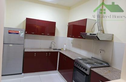 Apartment - 3 Bedrooms - 4 Bathrooms for rent in Al Bahair - Riffa - Southern Governorate Apartment - 3 Bedrooms - 4 Bathrooms for rent in Al Bahair - Riffa - Southern Governorate
