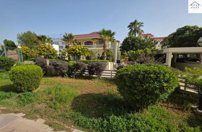 Villa - 5 Bedrooms - 6 Bathrooms for rent in Adliya - Manama - Capital Governorate