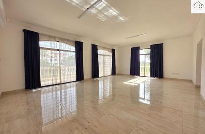 Villa - 5 Bedrooms - 6 Bathrooms for rent in Adliya - Manama - Capital Governorate