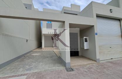 Villa - 4 Bedrooms - 5 Bathrooms for sale in Jannusan - Northern Governorate Villa - 4 Bedrooms - 5 Bathrooms for sale in Jannusan - Northern Governorate