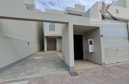 Villa - 4 Bedrooms - 5 Bathrooms for sale in Jannusan - Northern Governorate Villa - 4 Bedrooms - 5 Bathrooms for sale in Jannusan - Northern Governorate