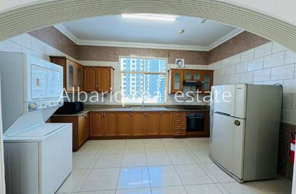 Apartment - 3 Bedrooms - 2 Bathrooms for rent in Al Juffair - Capital Governorate