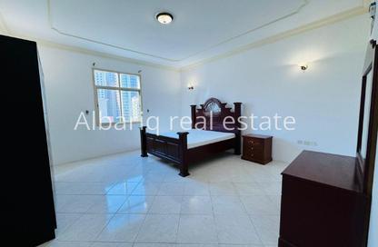 Apartment - 3 Bedrooms - 2 Bathrooms for rent in Al Juffair - Capital Governorate
