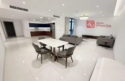 Apartment - 1 Bedroom - 2 Bathrooms for rent in Adliya - Manama - Capital Governorate