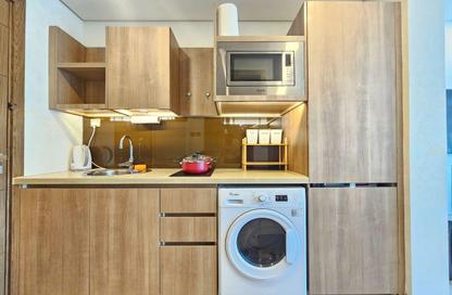 Apartment - Studio - 1 Bathroom for rent in Busaiteen - Muharraq Governorate