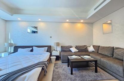 Apartment - Studio - 1 Bathroom for rent in Busaiteen - Muharraq Governorate