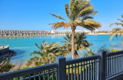 Townhouse - 4 Bedrooms - 6 Bathrooms for sale in Amwaj Homes - Amwaj Islands - Muharraq Governorate