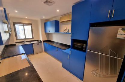 Townhouse - 4 Bedrooms - 6 Bathrooms for sale in Amwaj Homes - Amwaj Islands - Muharraq Governorate