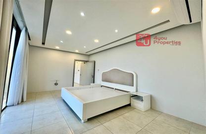 Apartment - 3 Bedrooms - 2 Bathrooms for rent in Mahooz - Manama - Capital Governorate Apartment - 3 Bedrooms - 2 Bathrooms for rent in Mahooz - Manama - Capital Governorate