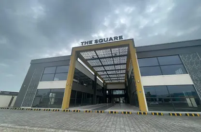 Shop - Studio for rent in Zinj - Manama - Capital Governorate