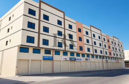 Office Space - Studio - 1 Bathroom for rent in Tubli - Central Governorate