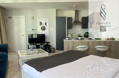 Apartment - Studio - 1 Bathroom for rent in Seef - Capital Governorate
