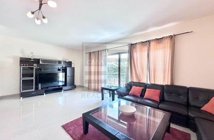 Apartment - 1 Bedroom - 2 Bathrooms for rent in Tala Island - Amwaj Islands - Muharraq Governorate Apartment - 1 Bedroom - 2 Bathrooms for rent in Tala Island - Amwaj Islands - Muharraq Governorate
