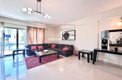 Apartment - 1 Bedroom - 2 Bathrooms for rent in Tala Island - Amwaj Islands - Muharraq Governorate Apartment - 1 Bedroom - 2 Bathrooms for rent in Tala Island - Amwaj Islands - Muharraq Governorate