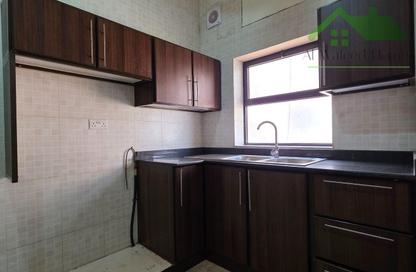 Apartment - 2 Bedrooms - 3 Bathrooms for rent in Galali - Muharraq Governorate