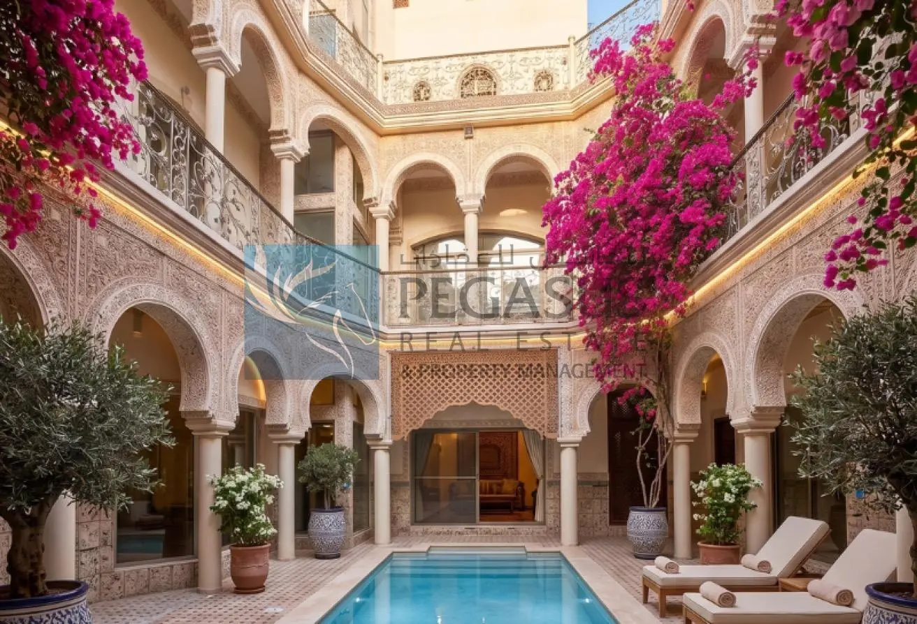 54451252 - الصورة الرئيسية للعقار