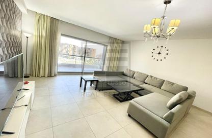Apartment - 1 Bedroom - 2 Bathrooms for rent in The Lagoon - Amwaj Islands - Muharraq Governorate