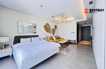 Apartment - Studio - 1 Bathroom for rent in Seef - Capital Governorate Apartment - Studio - 1 Bathroom for rent in Seef - Capital Governorate