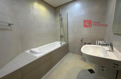 Apartment - 2 Bedrooms - 2 Bathrooms for rent in Saar - Northern Governorate Apartment - 2 Bedrooms - 2 Bathrooms for rent in Saar - Northern Governorate