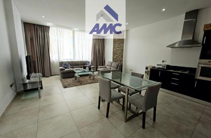 Apartment - 1 - 2 for rent in Al Juffair - Capital Governorate