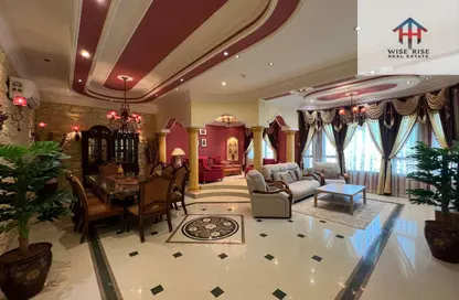 Apartment - 4 Bedrooms - 4 Bathrooms for rent in Busaiteen - Muharraq Governorate
