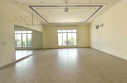 عمارة بالكامل - استوديو - 4 للايجار في سار - المحافظة الشمالية