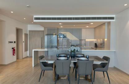 Apartment - 3 - 5 for sale in The Lagoon - Amwaj Islands - Muharraq Governorate
