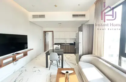 Apartment - 1 Bedroom - 1 Bathroom for rent in Zinj - Manama - Capital Governorate
