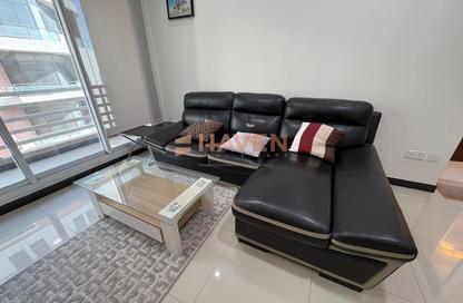 Apartment - 1 Bedroom - 2 Bathrooms for rent in Busaiteen - Muharraq Governorate