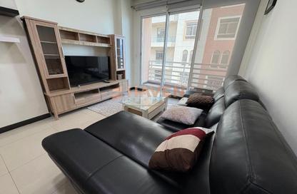 Apartment - 1 Bedroom - 2 Bathrooms for rent in Busaiteen - Muharraq Governorate