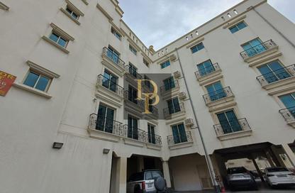 Apartment - 3 Bedrooms - 2 Bathrooms for rent in Exhibition Road - Hoora - Capital Governorate