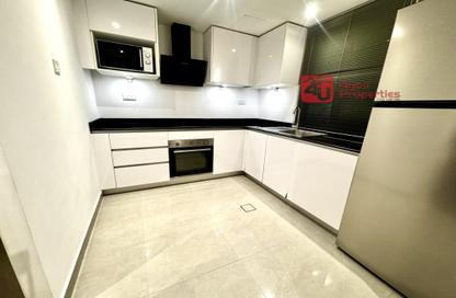 Apartment - 3 Bedrooms - 4 Bathrooms for rent in Janabiya - Northern Governorate