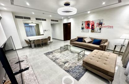 Apartment - 3 Bedrooms - 4 Bathrooms for rent in Janabiya - Northern Governorate