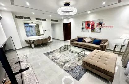 Apartment - 3 Bedrooms - 4 Bathrooms for rent in Janabiya - Northern Governorate