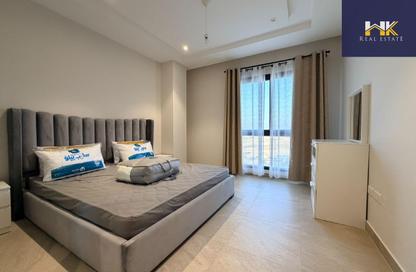 Apartment - 2 - 3 for sale in Hidd - Muharraq Governorate
