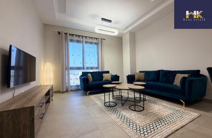 Apartment - 2 - 3 for sale in Hidd - Muharraq Governorate
