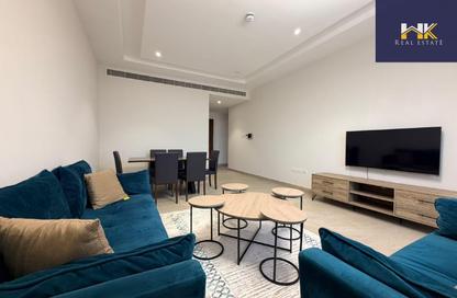 Apartment - 2 - 3 for sale in Hidd - Muharraq Governorate