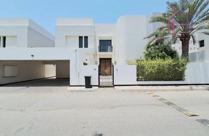 Villa - 4 Bedrooms - 6 Bathrooms for rent in Saar - Northern Governorate