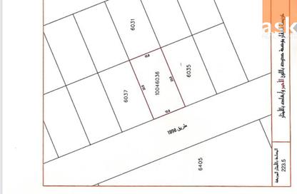 Land - Studio for sale in Dumistan - Northern Governorate
