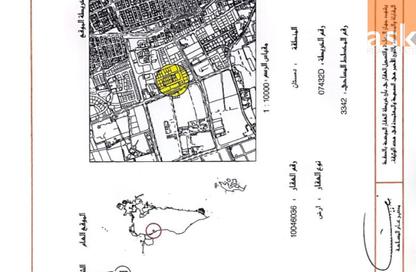 Land - Studio for sale in Dumistan - Northern Governorate