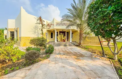 Villa - 4 Bedrooms - 4 Bathrooms for rent in Saar - Northern Governorate Villa - 4 Bedrooms - 4 Bathrooms for rent in Saar - Northern Governorate