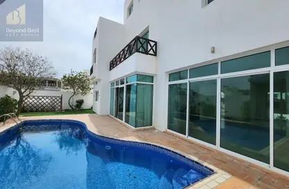 Villa - 4 Bedrooms - 4 Bathrooms for rent in Saar - Northern Governorate Villa - 4 Bedrooms - 4 Bathrooms for rent in Saar - Northern Governorate