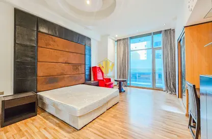 Apartment - 2 Bedrooms - 2 Bathrooms for rent in Al Juffair - Capital Governorate